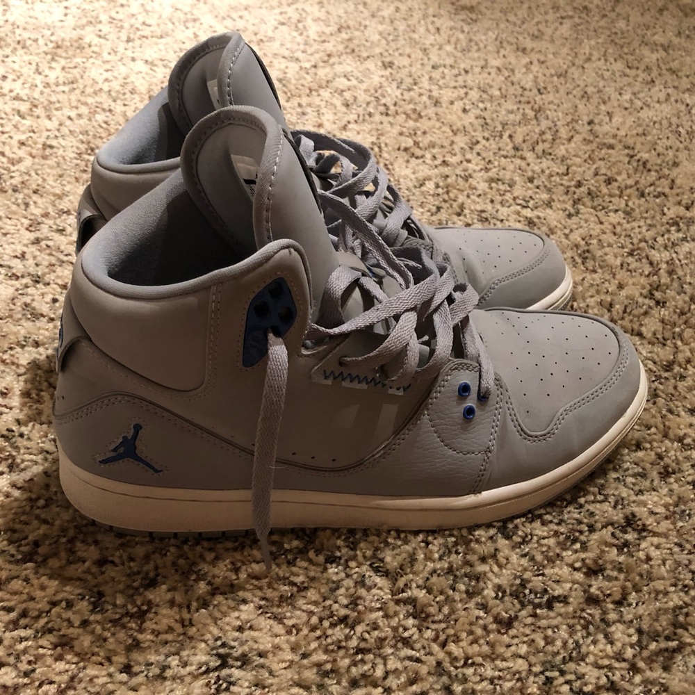 Men’s size 11 Unknown Jordan’s